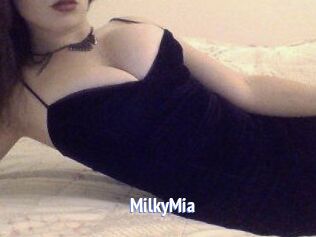 MilkyMia