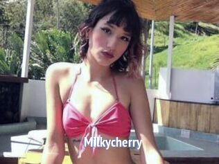 Milkycherry