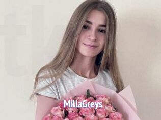 MillaGreys