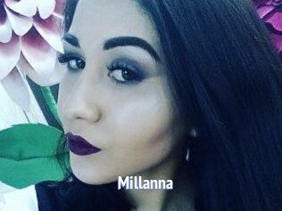 Millanna