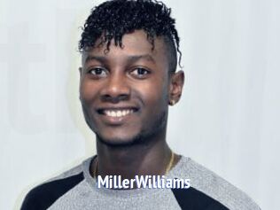 MillerWilliams