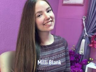 Milli_Blank