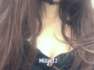 Millie22
