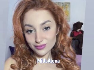 MillsAlexa