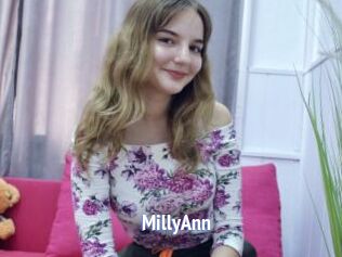 MillyAnn