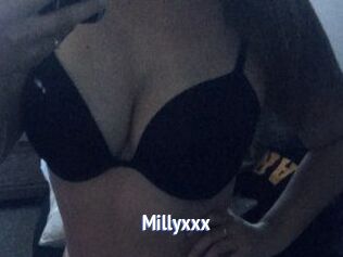 Millyxxx