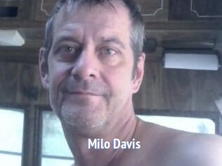 Milo_Davis