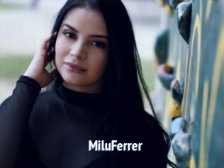 MiluFerrer