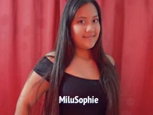 MiluSophie