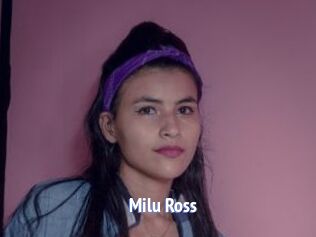 Milu_Ross