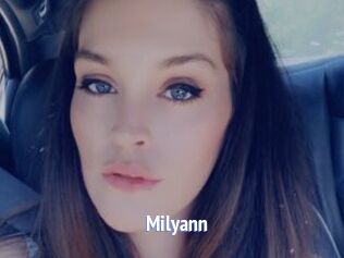 Milyann