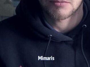 Mimaris
