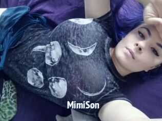 MimiSon