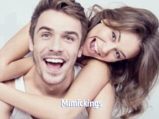 Mimickings