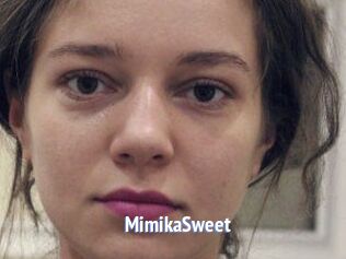 MimikaSweet