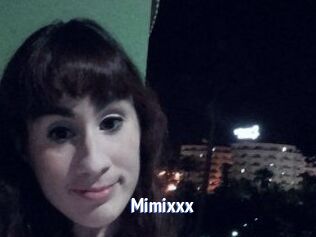 Mimixxx