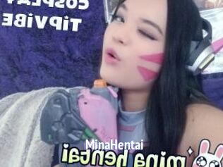 MinaHentai