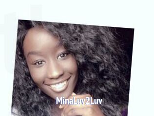 MinaLuv2Luv