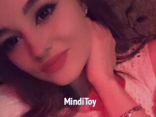 MindiToy