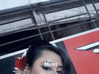 Miner