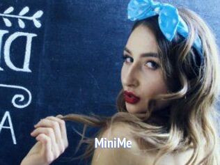 MiniMe