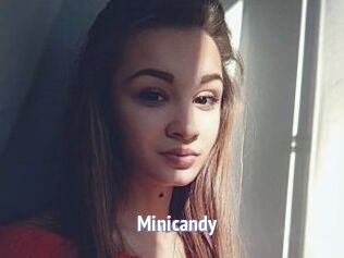 Minicandy