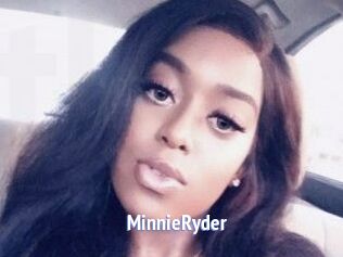 MinnieRyder