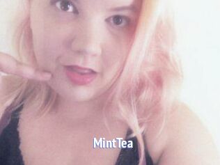 MintTea