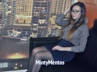 MintyMentos