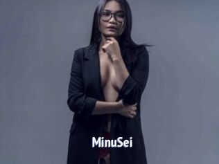 MinuSei