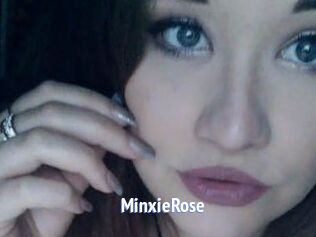 MinxieRose