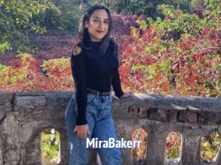 MiraBakerr