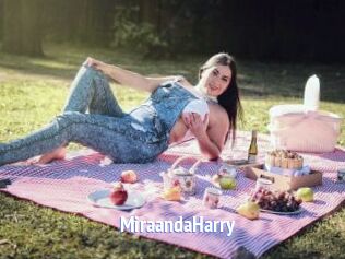 MiraandaHarry