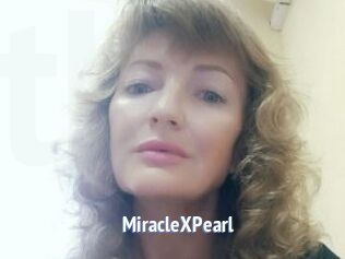 MiracleXPearl