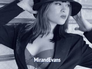 MirandEvans