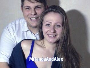 MirandaAndAlex