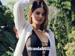 MirandaArtill