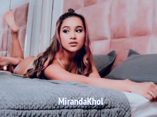 MirandaKhol
