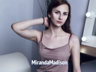 MirandaMadison