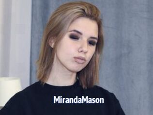 MirandaMason