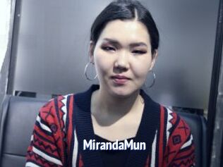 MirandaMun