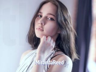MirandaReed