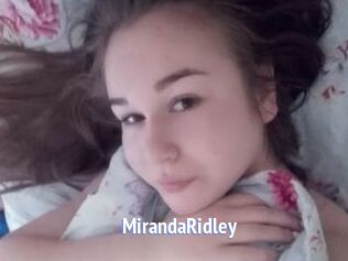MirandaRidley