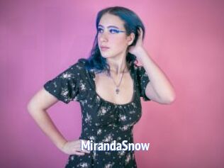 MirandaSnow