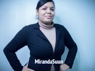 MirandaSuun