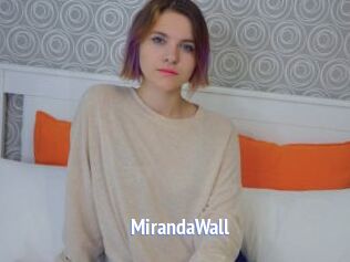 MirandaWall