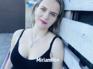 MiriamRox