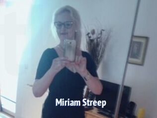 Miriam_Streep