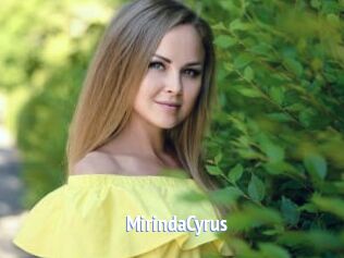 MirindaCyrus