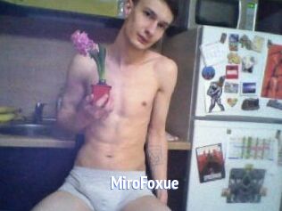 MiroFoxue